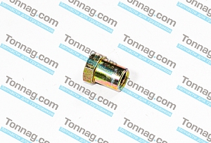 Гайка клапанной крышки Фотон 1041, 1049A, 1069, 1093, 1099, 1138