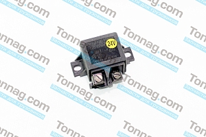 Реле стартера 24V (на раме) TATA 613 E3
