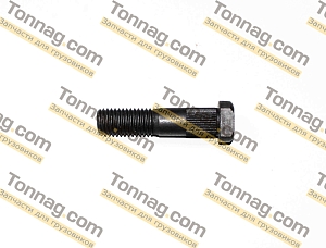 Шпилька передней ступицы TATA 613 E2, E3