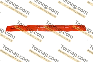 Панель передняя надкапотная TATA 613 E2, E3