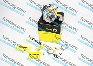 Турбокомпрессор Perkins Euro-3 Фотон 1069, 1093