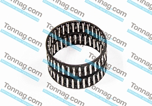 Подшипник КПП игольчатый TATA 613 E2, E3