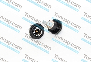 Цоколь габаритной лампы TATA 613 E2, E3