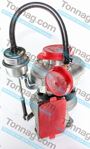 Турбокомпрессор Perkins Euro-2 SORL Фотон 1069, 1099