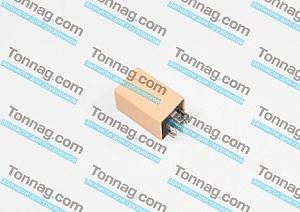Реле стеклоочистителя 12V TATA 613 E2