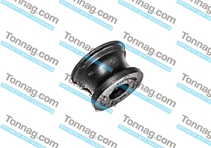 Подушка кабины верхняя (круглая) TATA 613 E2, E3