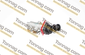 Кран стояночный TATA 613 E3