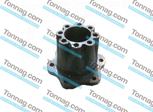 Ступица заднего колеса TATA 613 E2, E3