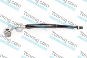 Рычаг управления КПП TATA 613 E2, E3