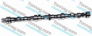 Вал распределительный TM TATA 613 E2, E3