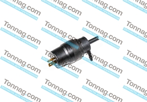 Мотор бачка стеклоочистителя TATA 613 E2, E3