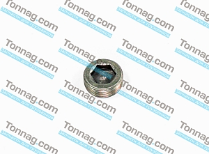Заглушка ГБЦ 30x15 TATA 613 E2, E3
