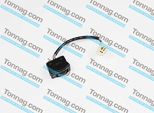 Регулятор высоты света фар TATA 613 E2, E3