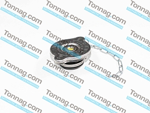 Крышка расширительного бачка TATA 613 E2, E3