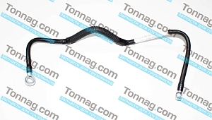 Топливопровод TATA 613 E2, E3