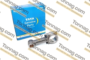 Шатун поршня компрессора TATA 613 E2, E3