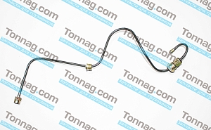 Трубка топливопровода TATA 613 E2, E3