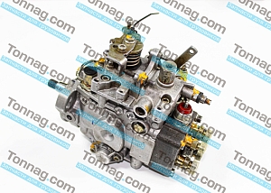 ТНВД восстановленный TATA 613 E2