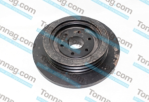 Шкив коленвала TATA 613 E2, E3