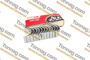 Вкладыши шатунные STD (к-кт) TATA 613 E2, E3