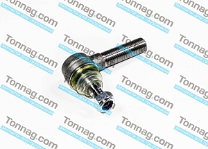 Наконечник продольной тяги TATA 613 E2, E3