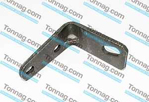 Кронштейн ТНВД задний TATA 613 E2, E3