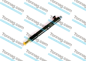 Форсунка топливная в сборе TATA 613 E3