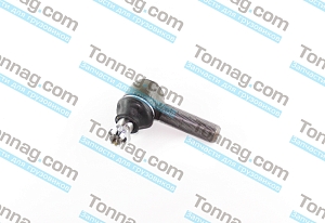 Наконечник рулевой тяги левый d=22 TATA 613 E3