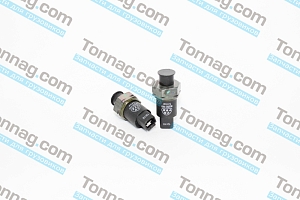 Датчик давления воздуха аварийного TATA 613 E2, E3