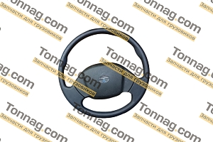 Рулевое колесо TATA 613 E2, E3