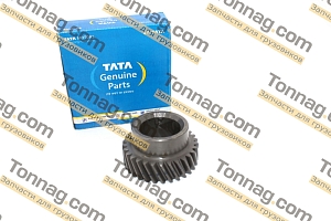 Шестерня коленчатого вала TATA 613 E2, E3