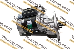 Стартер редукторный 24V 4.5 кВт TATA 613 E3