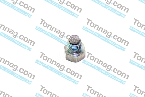 Пробка сливного отверстия поддона ДВС TATA 613 E2, E3