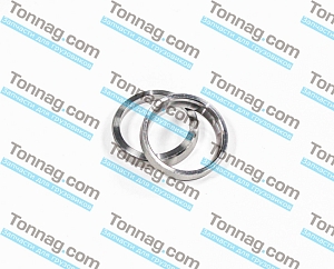 Комплект седел клапанов TATA 613 E2, E3