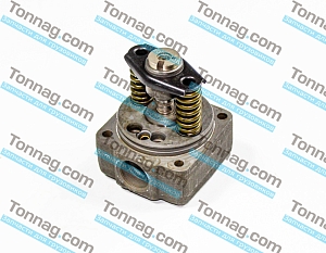 Плунжерная пара ТНВД TATA 613 E2