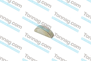 Шпонка коленчатого вала TATA 613 E2, E3