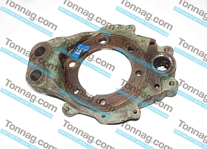 Суппорт переднего тормоза левый TATA 613 E2, E3