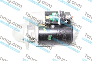 Стартер 12V LUCAS TATA 613 E2