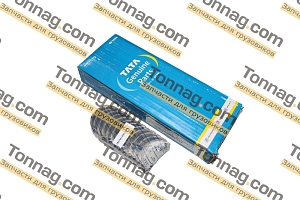 Вкладыши шатунные STD (к-кт) TATA 613 E2, E3